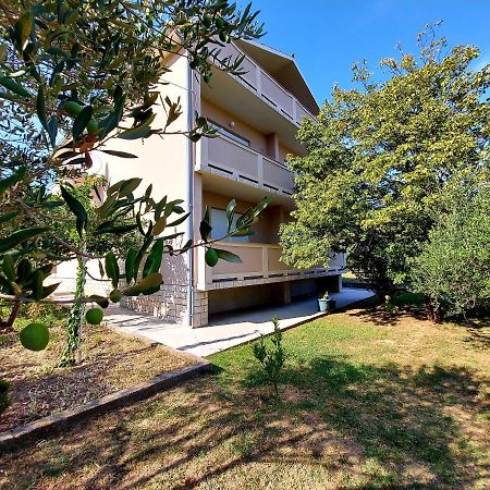 Apartman Anka Palit Buitenkant foto