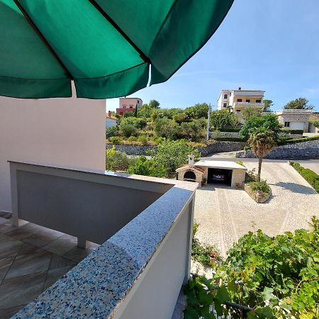 Apartman Anka Palit Buitenkant foto
