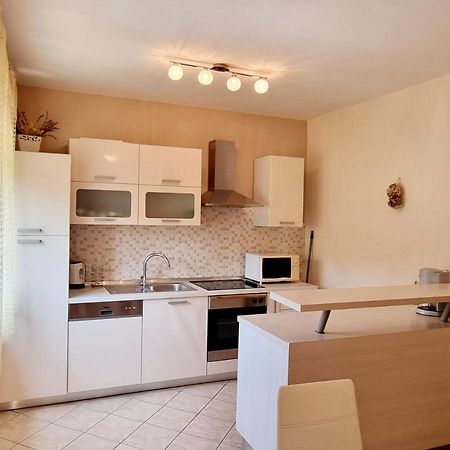Apartman Anka Palit Buitenkant foto