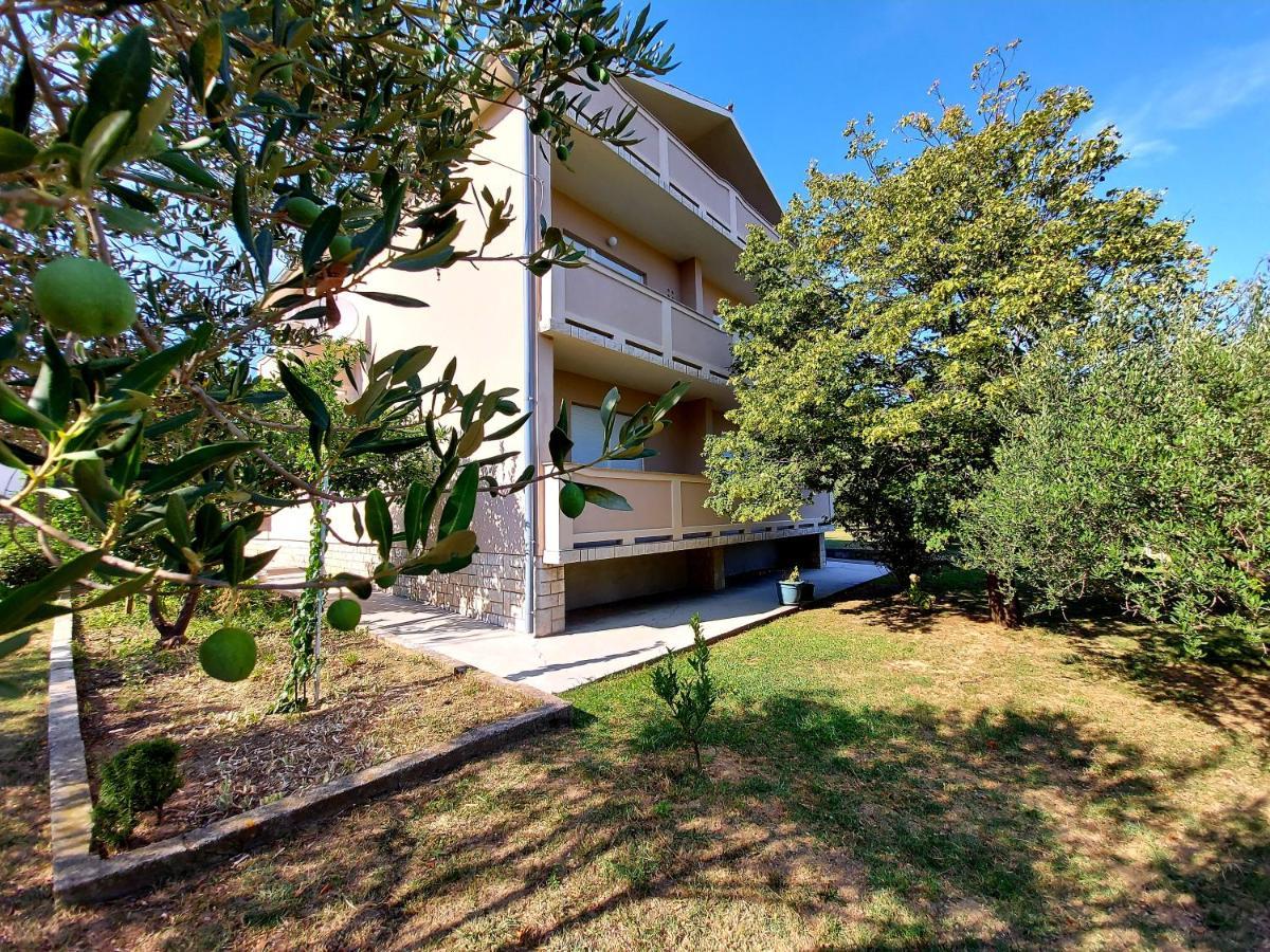 Apartman Anka Palit Buitenkant foto