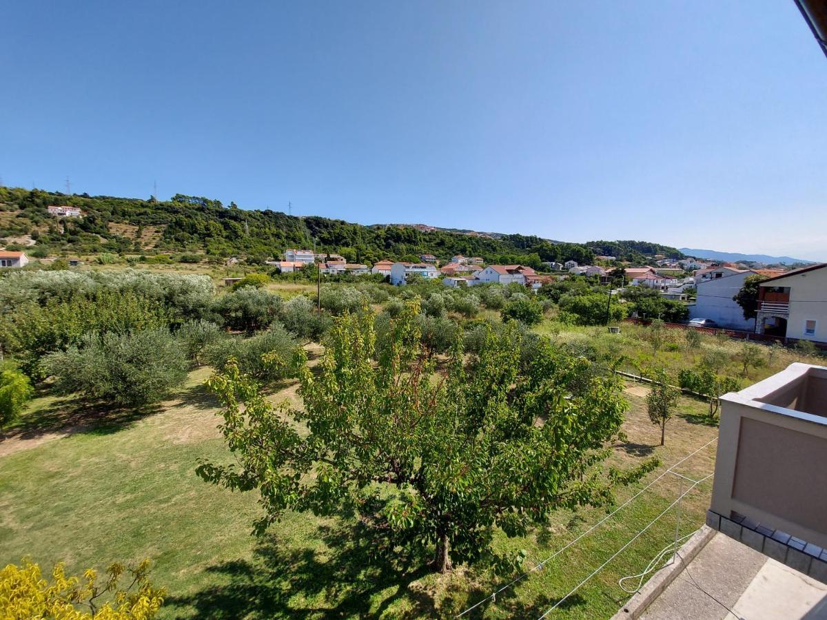 Apartman Anka Palit Buitenkant foto