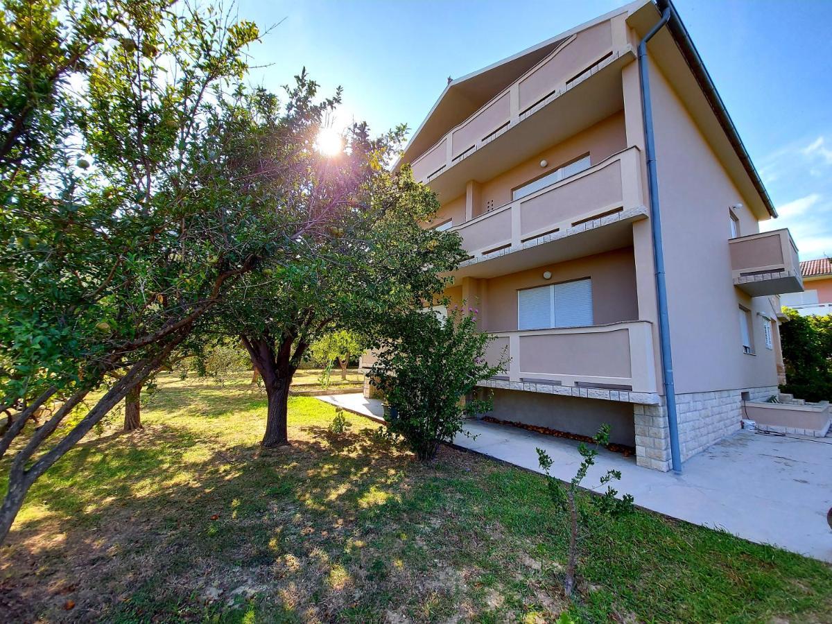 Apartman Anka Palit Buitenkant foto