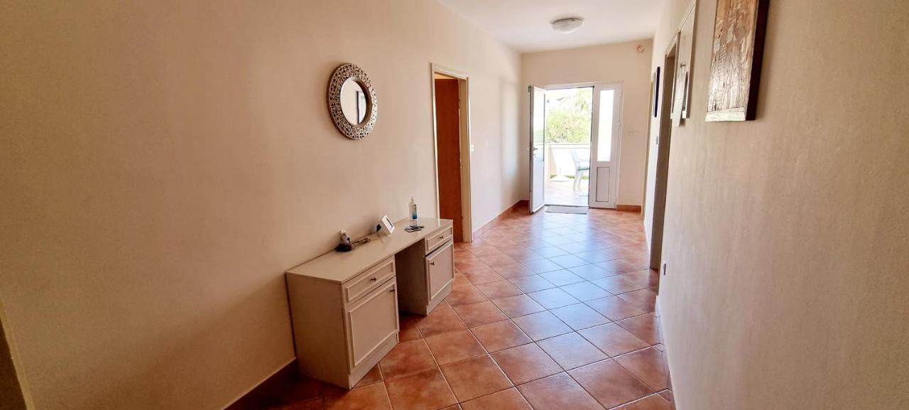 Apartman Anka Palit Buitenkant foto