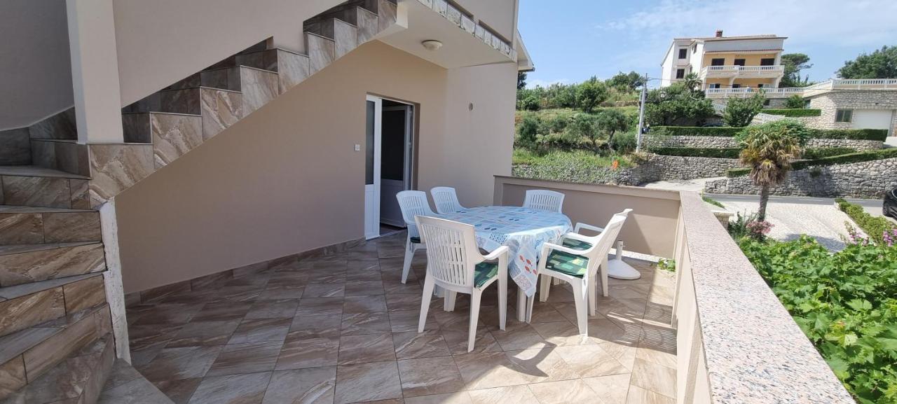 Apartman Anka Palit Buitenkant foto