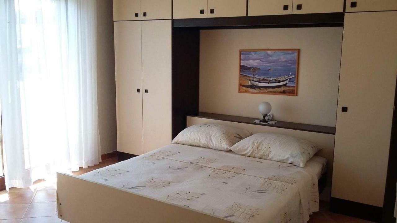 Apartman Anka Palit Buitenkant foto