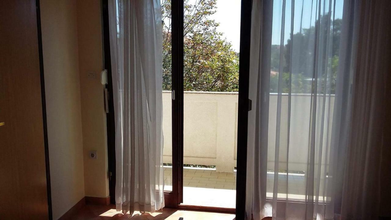 Apartman Anka Palit Buitenkant foto