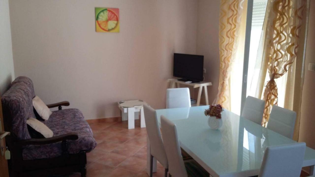 Apartman Anka Palit Buitenkant foto