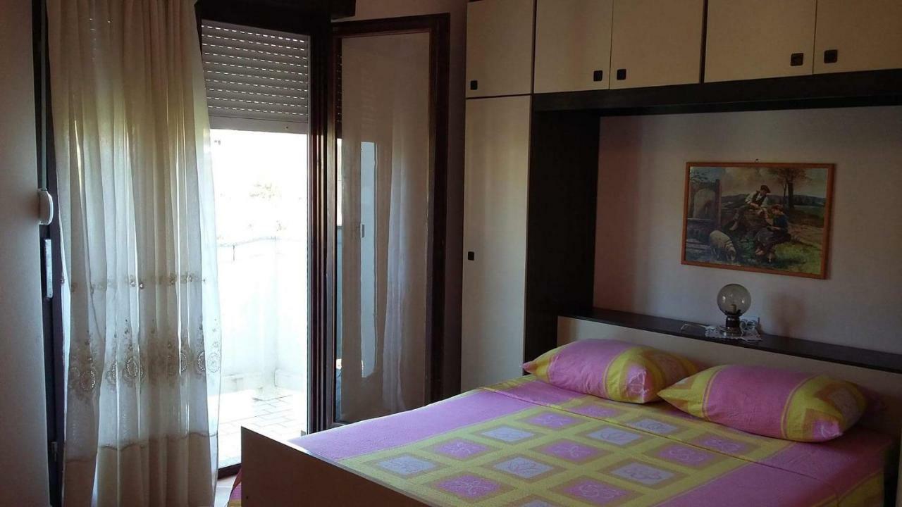 Apartman Anka Palit Buitenkant foto